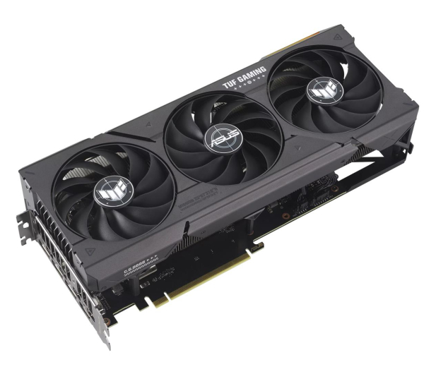 ASUS GeForce RTX 4060 Ti TUF Gaming OC 8G GDDR6 - 1147312 - zdjęcie 5